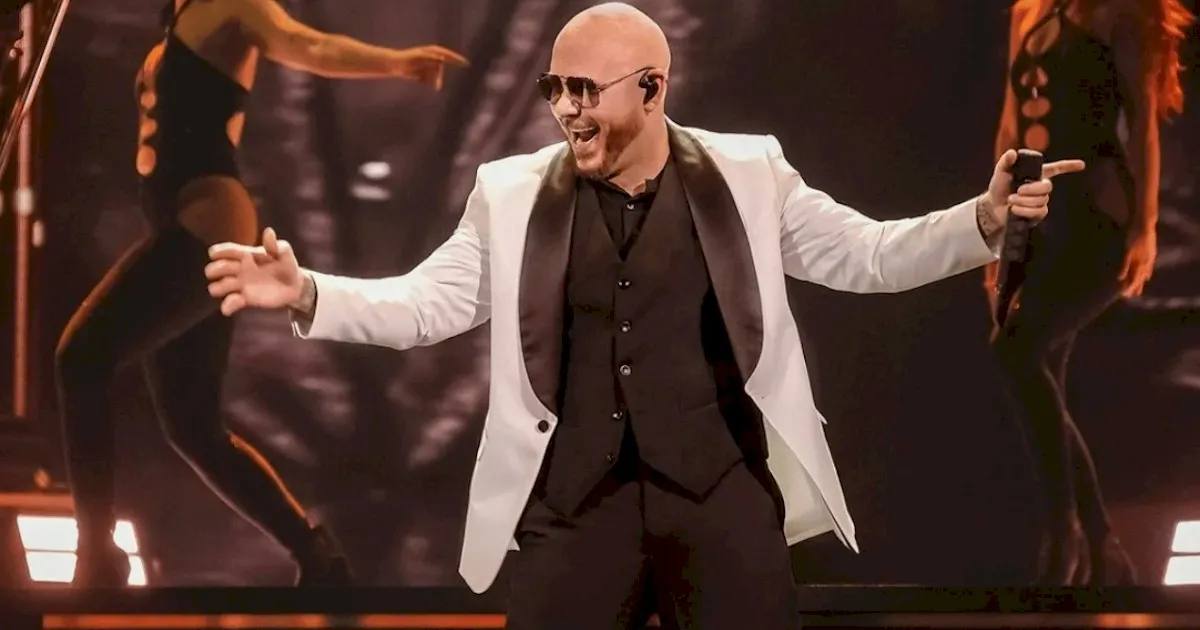 Pitbull