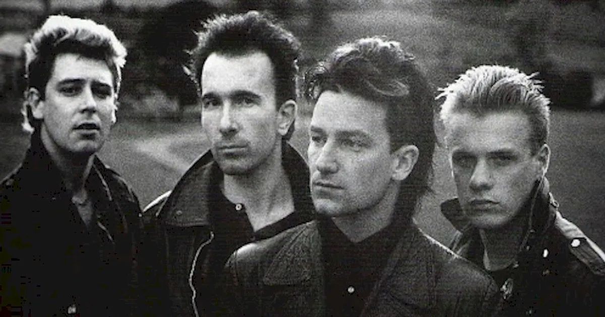 U2