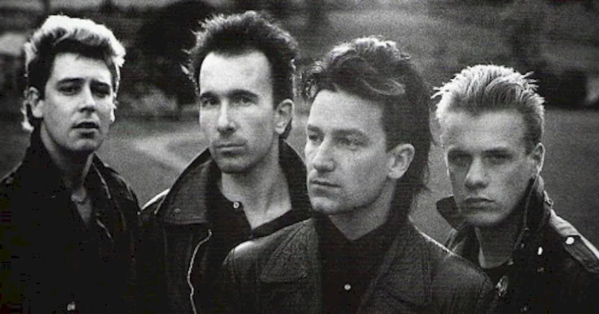 U2