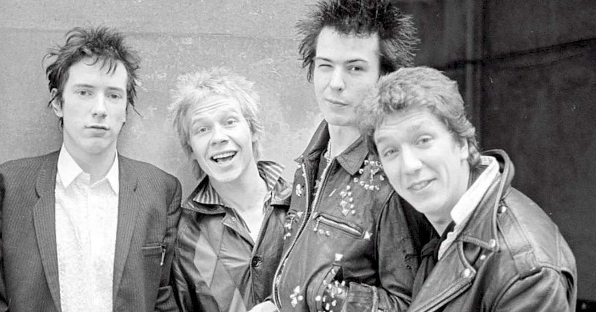 Sex Pistols
