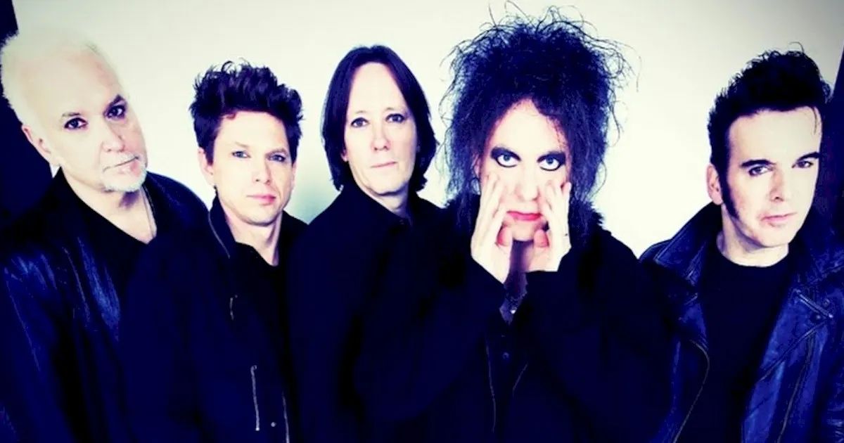 The Cure