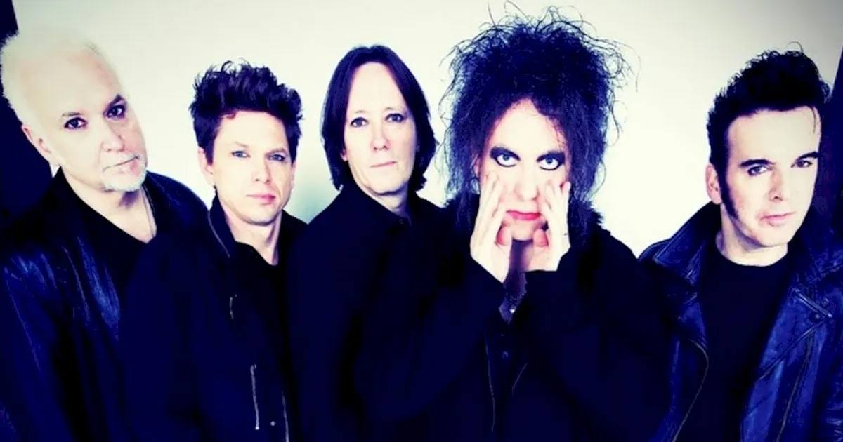 The Cure