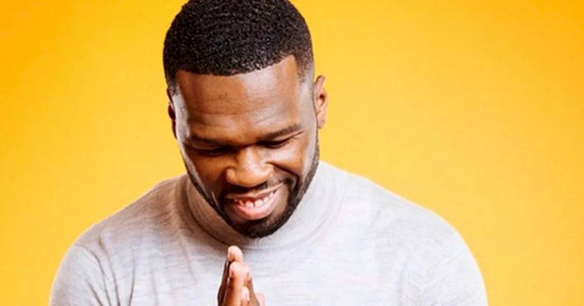 50 Cent