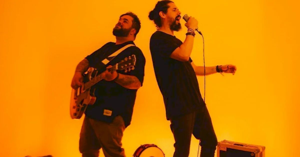Compositor de sucessos do Maneva e Julies, DEKO lança 'Meu Lar' com Yeti Reggae Club