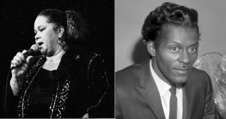 Clássicos de Chuck Berry e Etta James ganham relançamentos em vinil