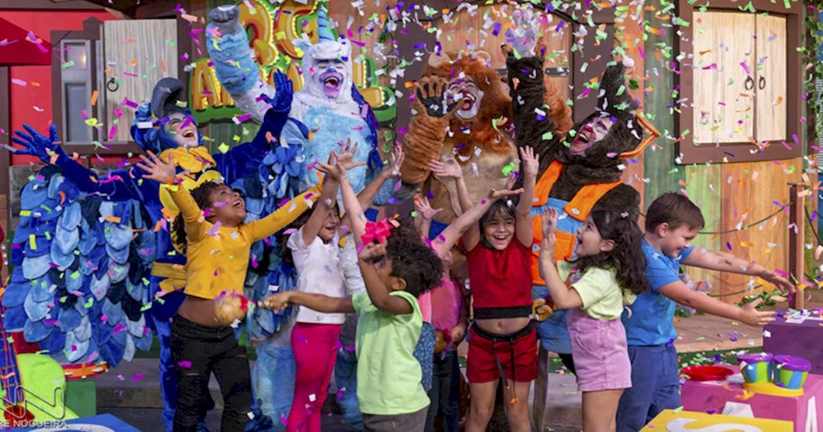 Integrantes do Maneva transformam experiência na música em projeto infantil com ambição de marca