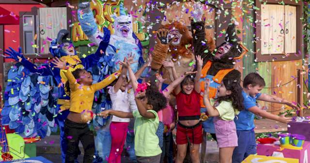 Integrantes do Maneva transformam experiência na música em projeto infantil com ambição de marca