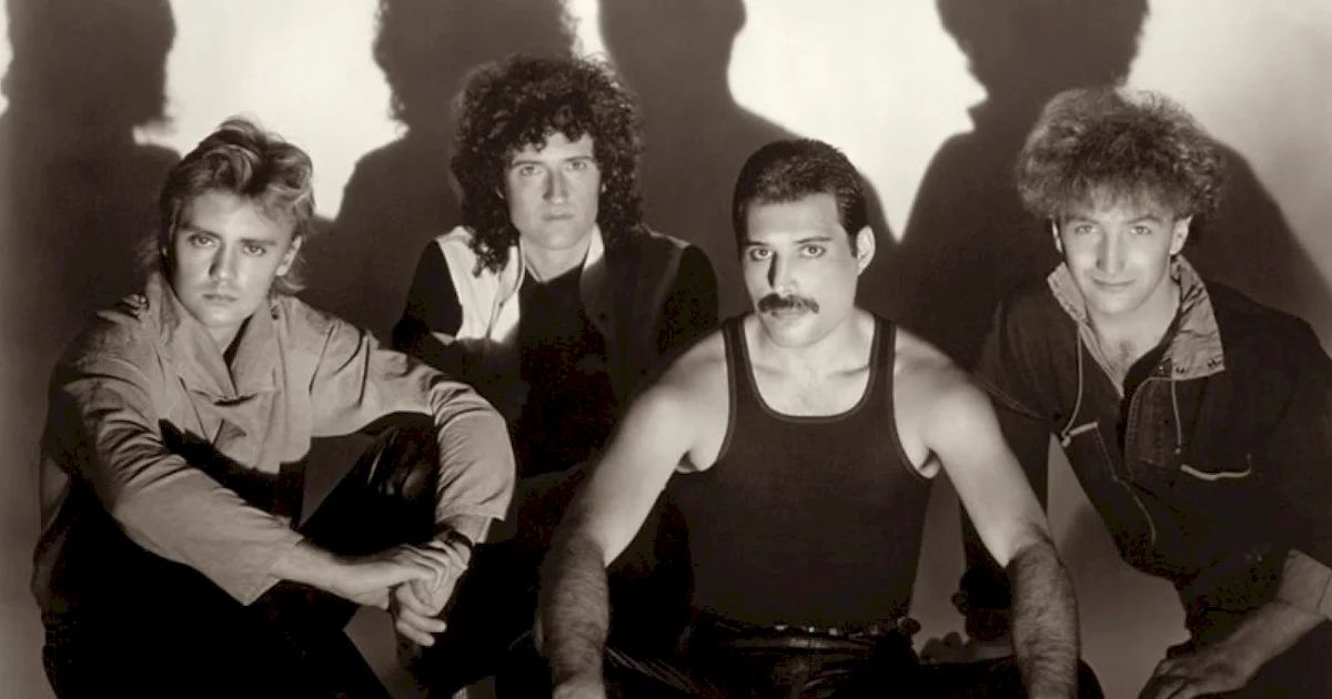 'The Works': o álbum que recolocou o Queen no topo do rock
