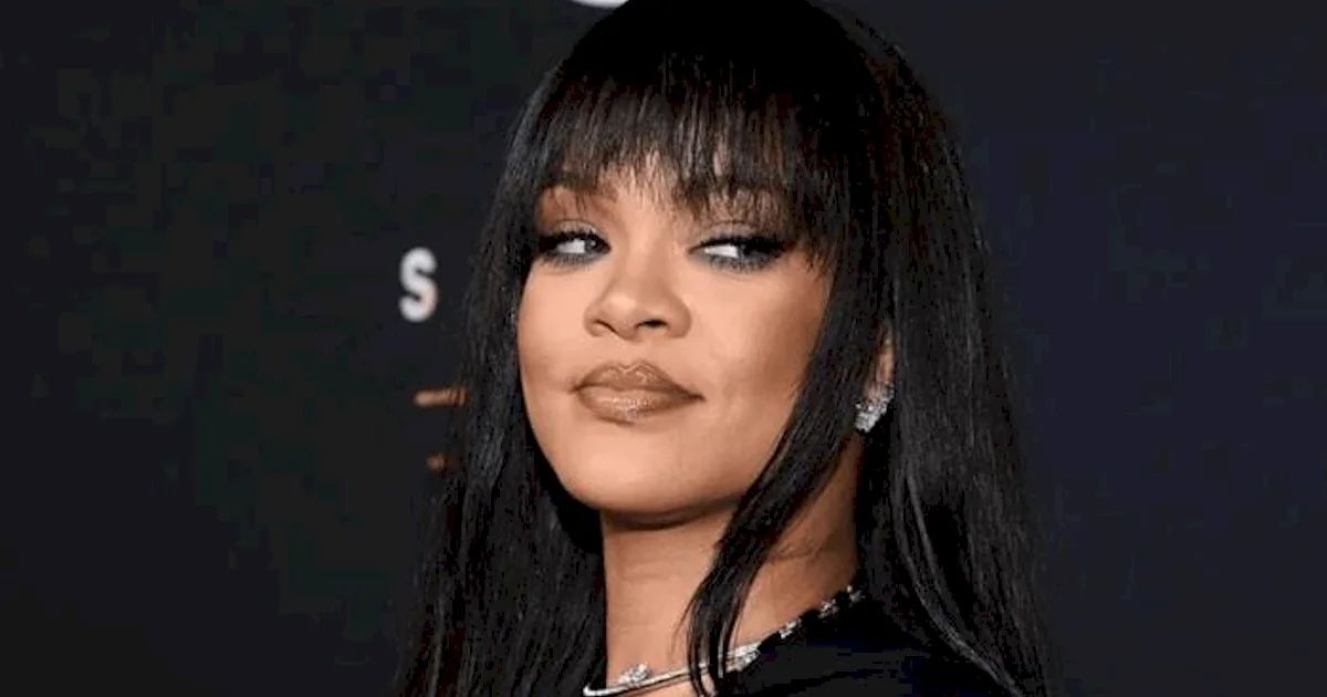 20 músicas essenciais de Rihanna