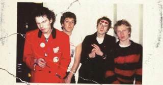 Sex Pistols voltam à estrada e anunciam turnê histórica em 2026