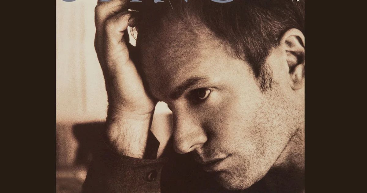 Sting: edição expandida de 'Mercury Falling' chega com faixas inéditas